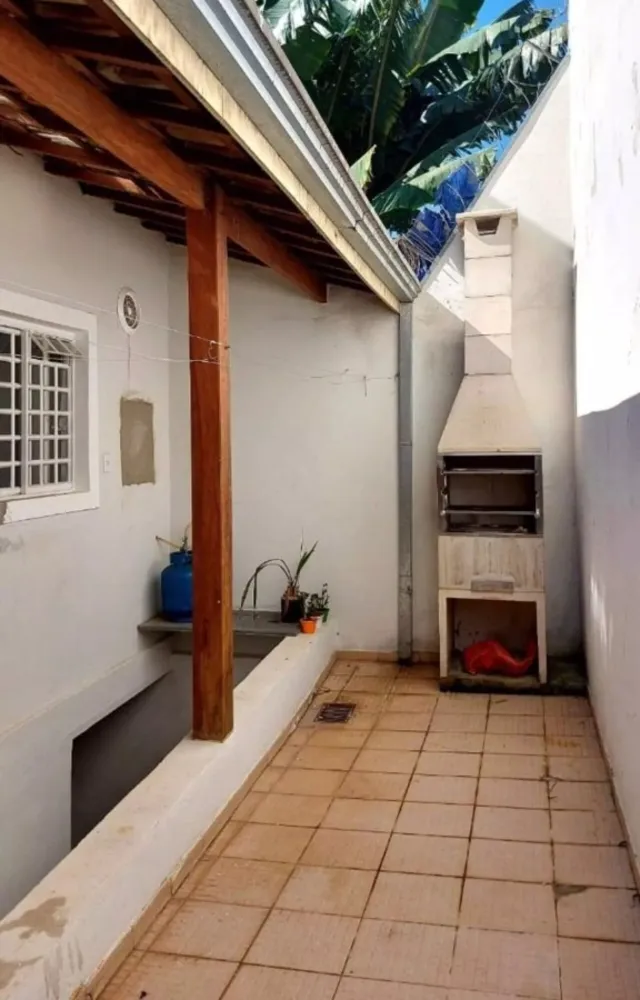Casa, 4 quartos, 130 m² - Foto 2