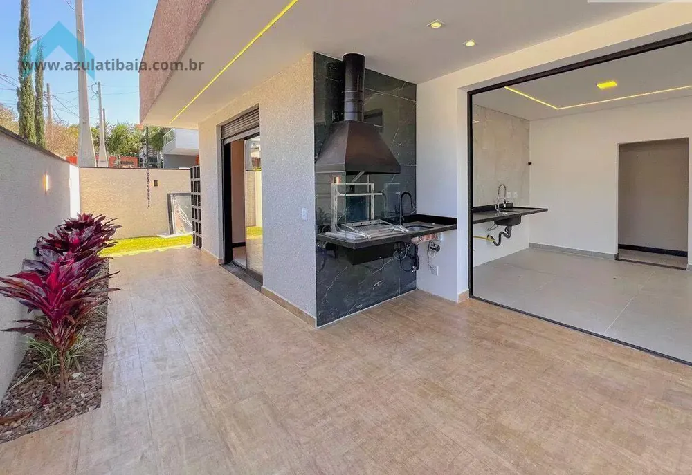Casa de Condomínio, 4 quartos - Foto 8