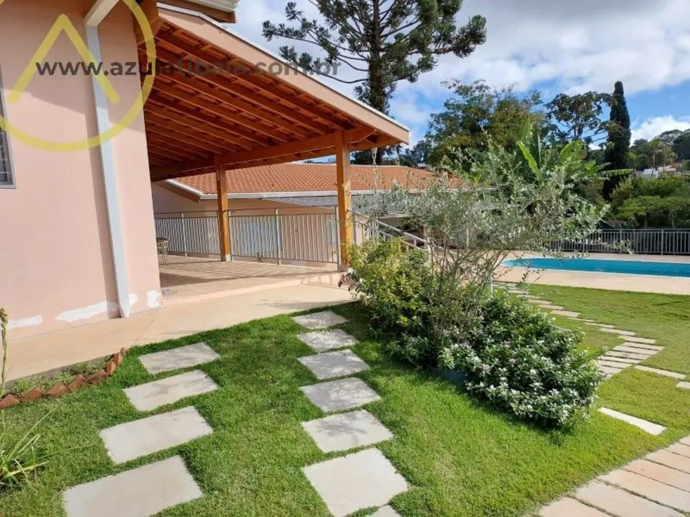 Chácara, 3 quartos, 1000 m² - Foto 7