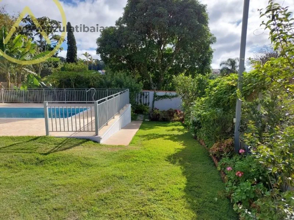 Chácara, 3 quartos, 1000 m² - Foto 8