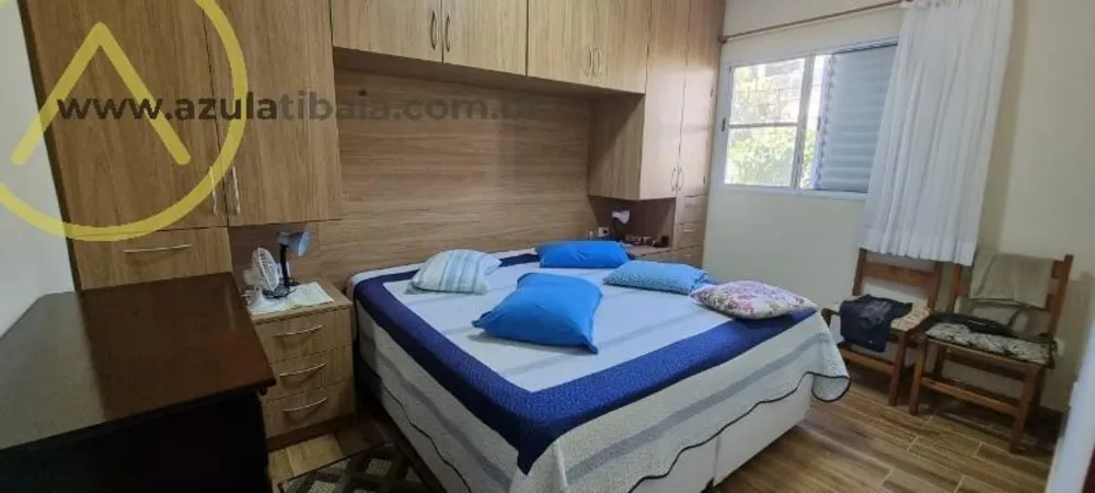 Chácara, 3 quartos, 1000 m² - Foto 5