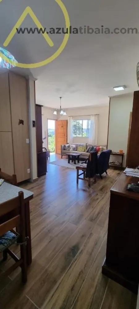 Chácara, 3 quartos, 1000 m² - Foto 3