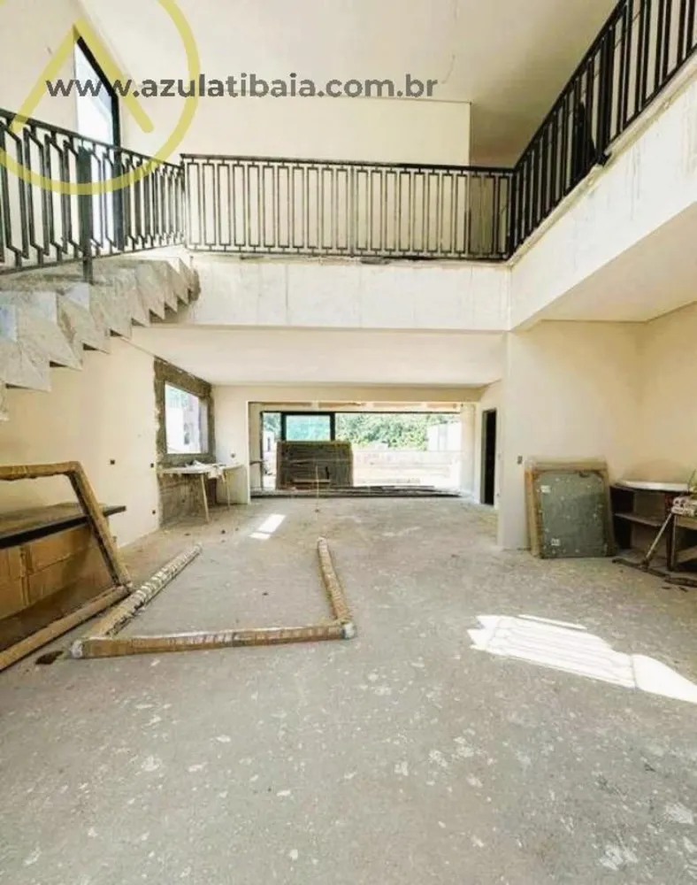 Casa de Condomínio, 5 quartos - Foto 9