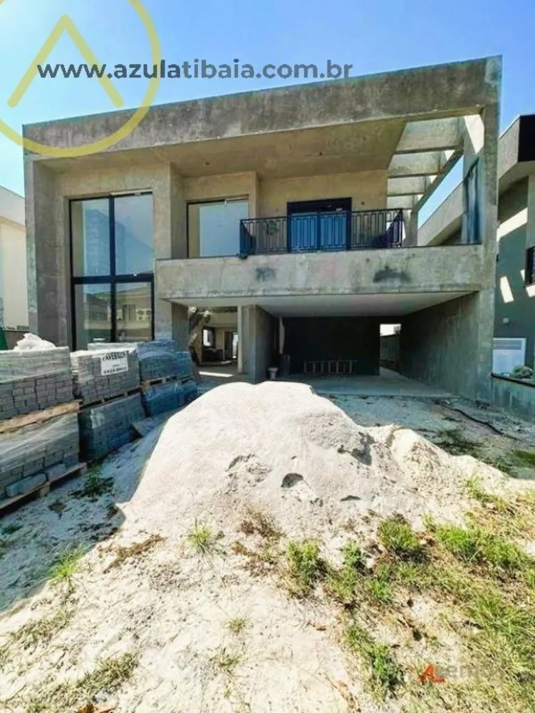 Casa de Condomínio, 5 quartos - Foto 3