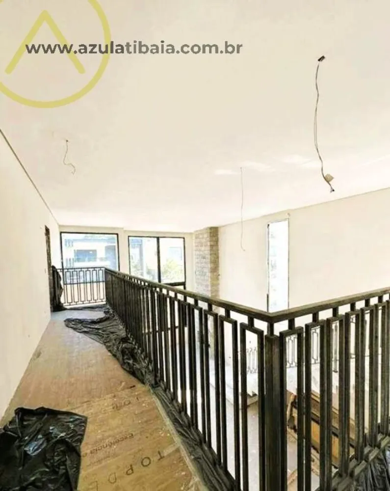 Casa de Condomínio, 5 quartos - Foto 1
