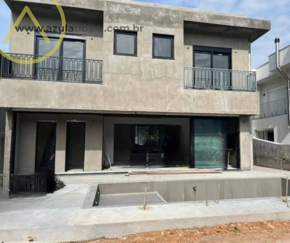 Casa de Condomínio, 5 quartos - Foto 4