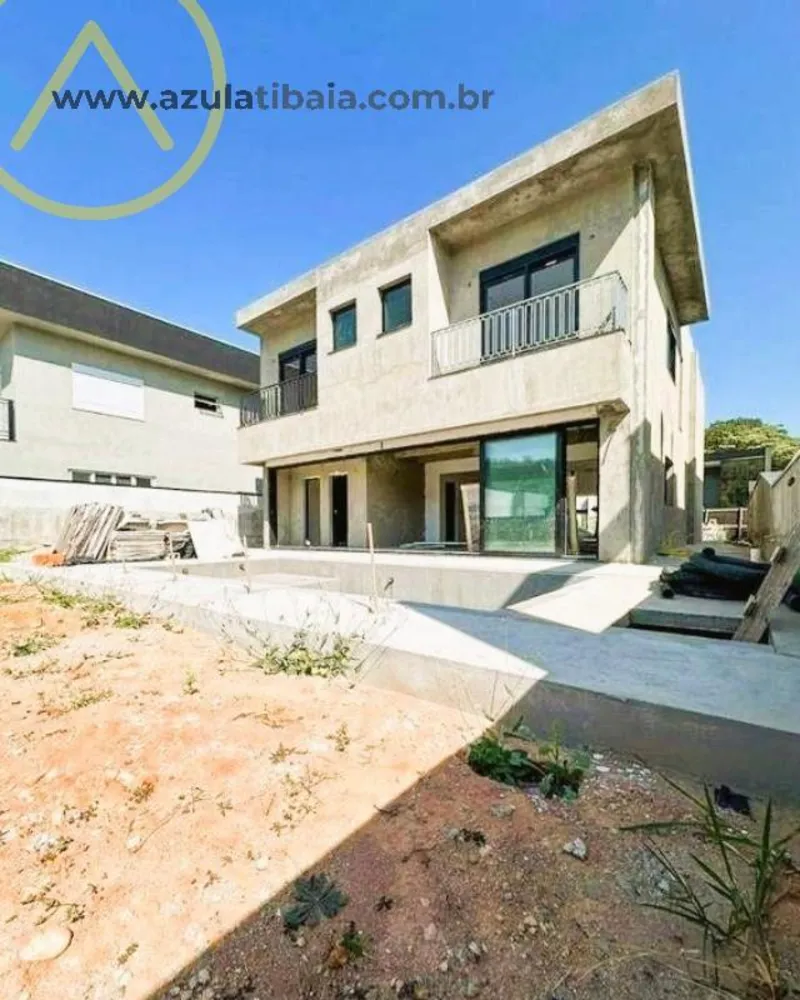 Casa de Condomínio, 5 quartos - Foto 2