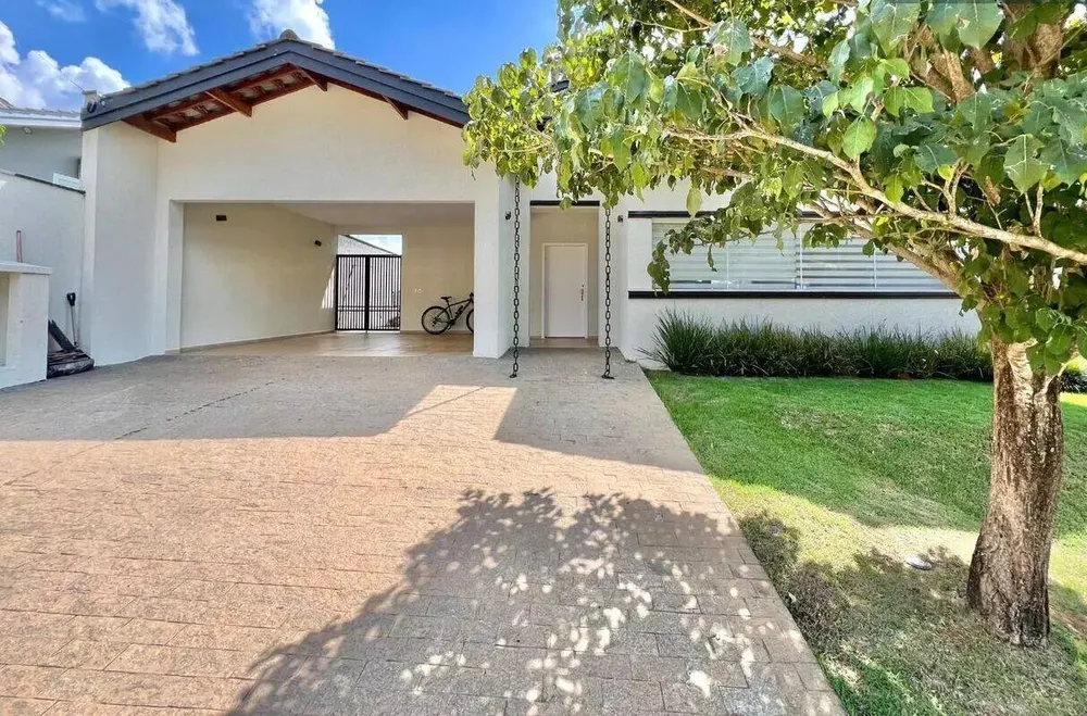 Chácara, 3 quartos, 800 m² - Foto 1