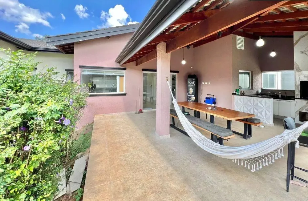 Chácara, 3 quartos, 800 m² - Foto 3