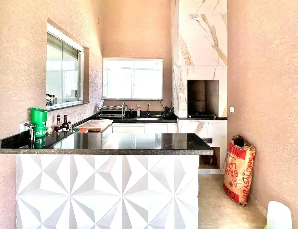Chácara, 3 quartos, 800 m² - Foto 5