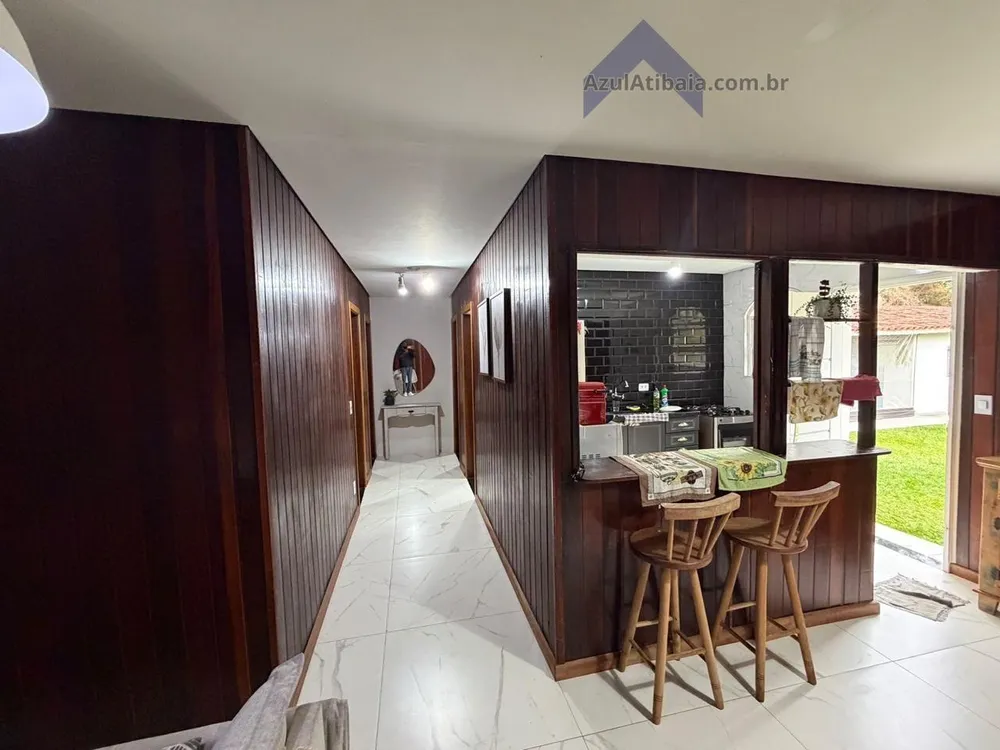 Chácara, 3 quartos, 2000 m² - Foto 1