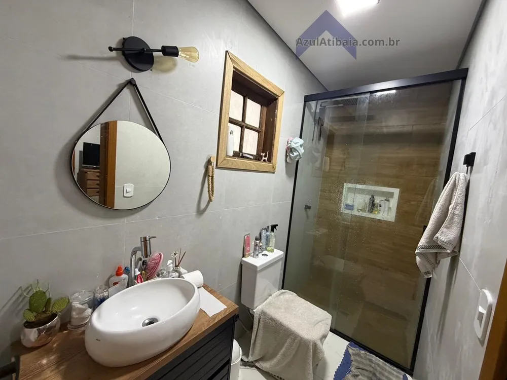 Chácara, 3 quartos, 2000 m² - Foto 2
