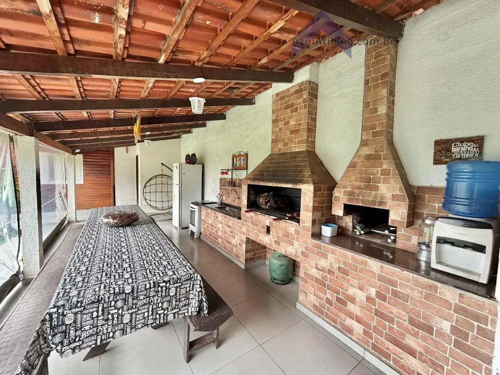 Chácara, 3 quartos, 2000 m² - Foto 1