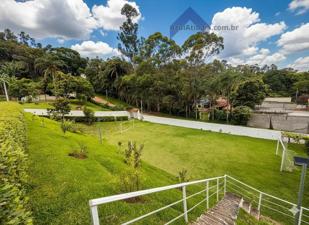 Chácara, 3 quartos, 2000 m² - Foto 3