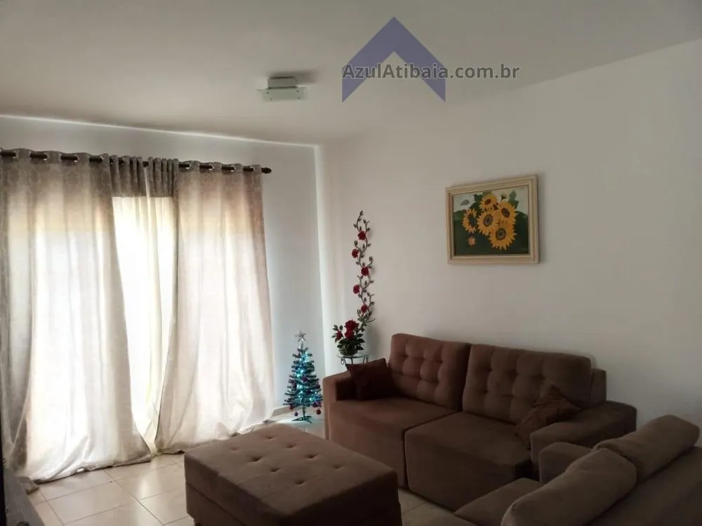 Casa, 3 quartos, 100 m² - Foto 3