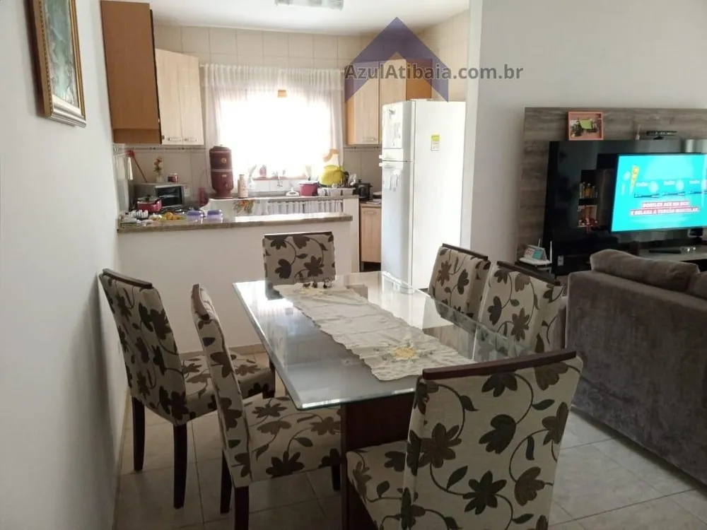 Casa, 3 quartos, 100 m² - Foto 1