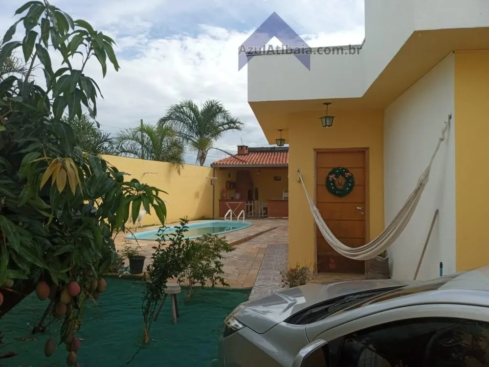 Casa, 3 quartos, 100 m² - Foto 6