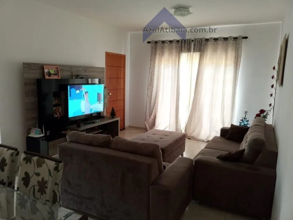Casa, 3 quartos, 100 m² - Foto 2