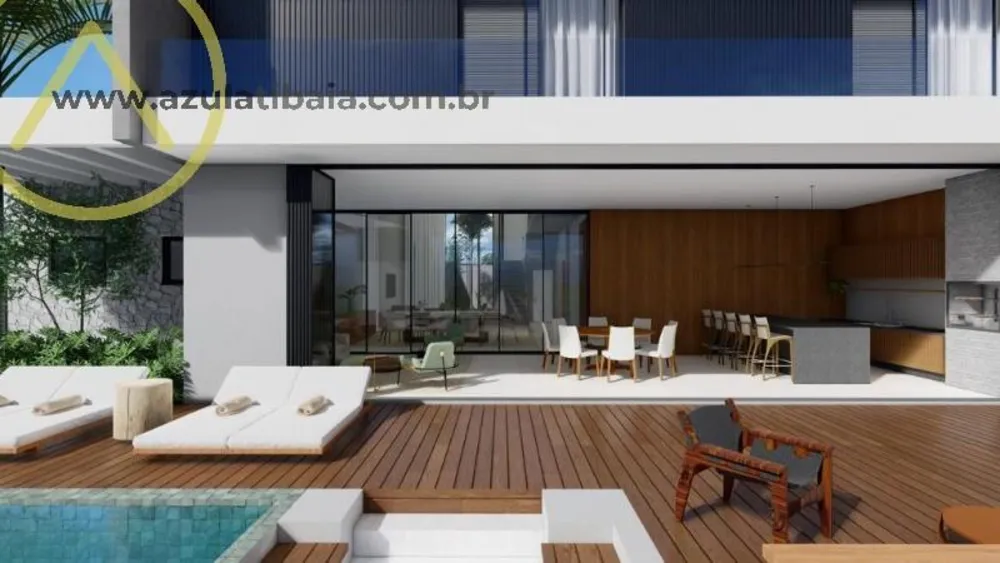 Casa de Condomínio, 5 quartos - Foto 7