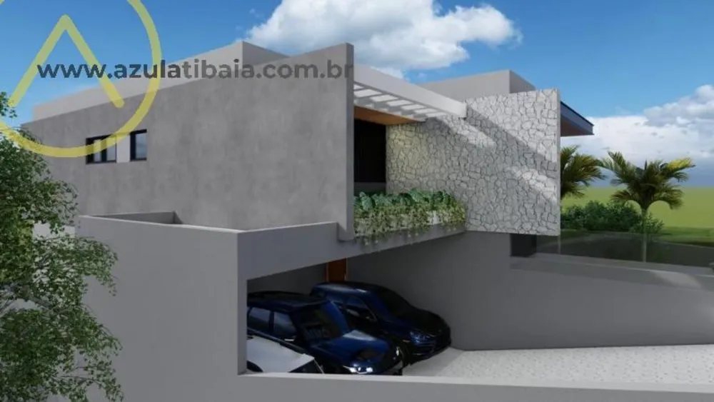 Casa de Condomínio, 5 quartos - Foto 6