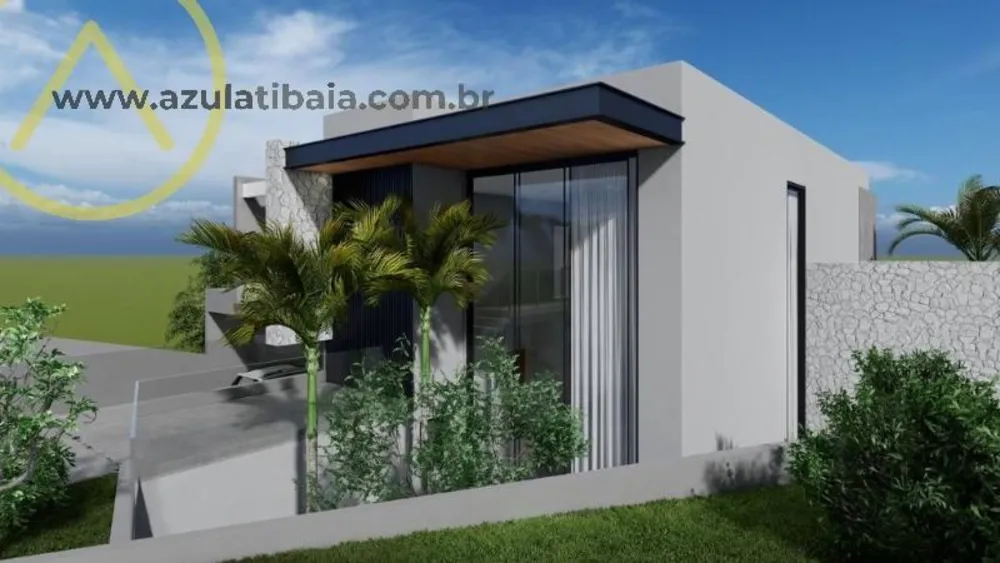 Casa de Condomínio, 5 quartos - Foto 3