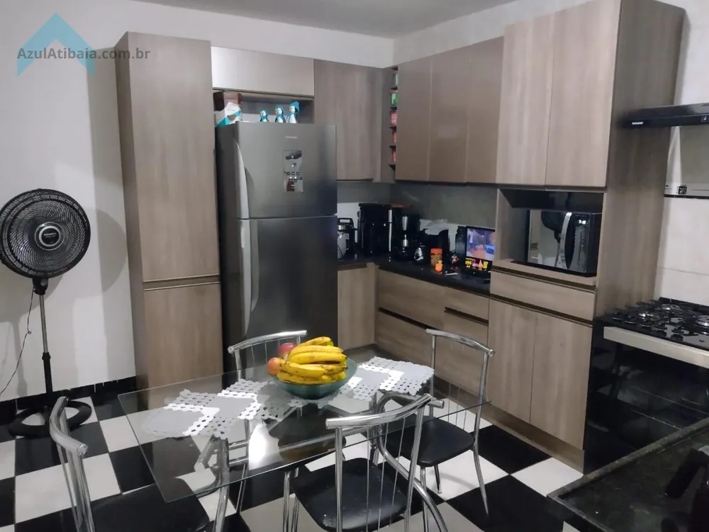 Casa, 2 quartos, 141 m² - Foto 3