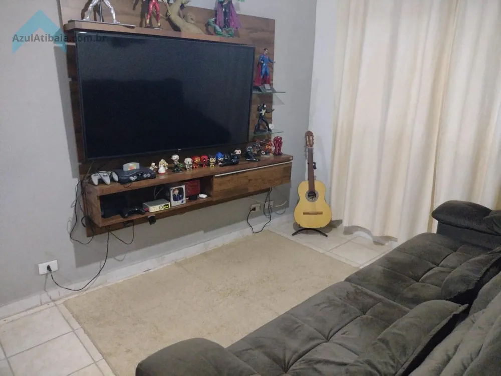 Casa, 2 quartos, 141 m² - Foto 1