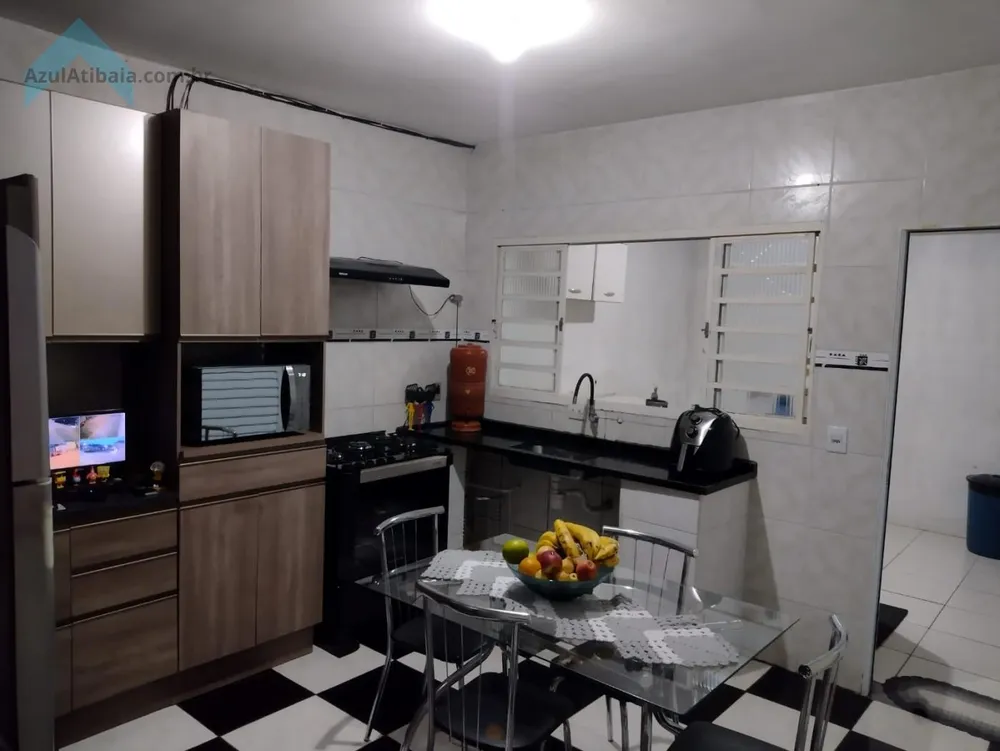Casa, 2 quartos, 141 m² - Foto 4