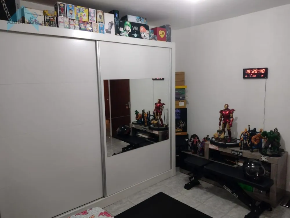 Casa, 2 quartos - Foto 4