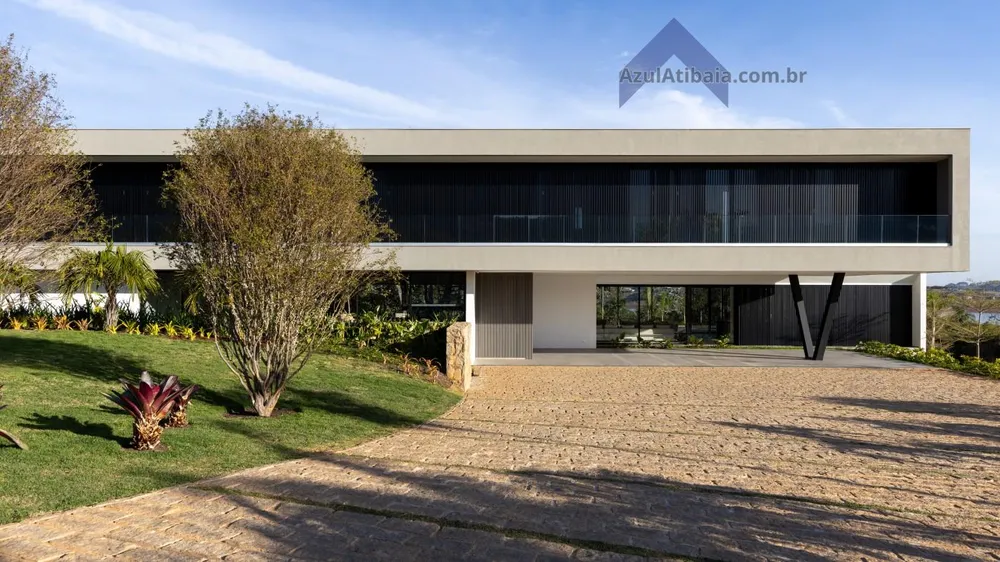 Sítio, 7 quartos, 10 hectares - Foto 1