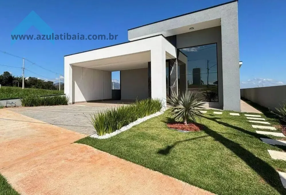 Casa de Condomínio, 3 quartos - Foto 3