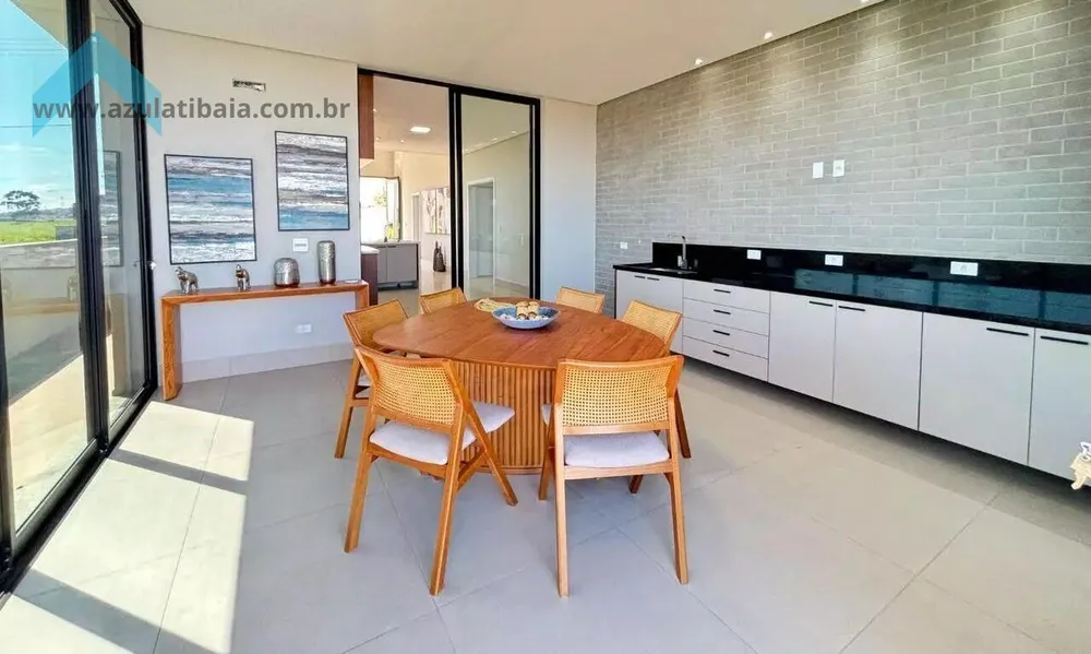 Casa de Condomínio, 3 quartos - Foto 8