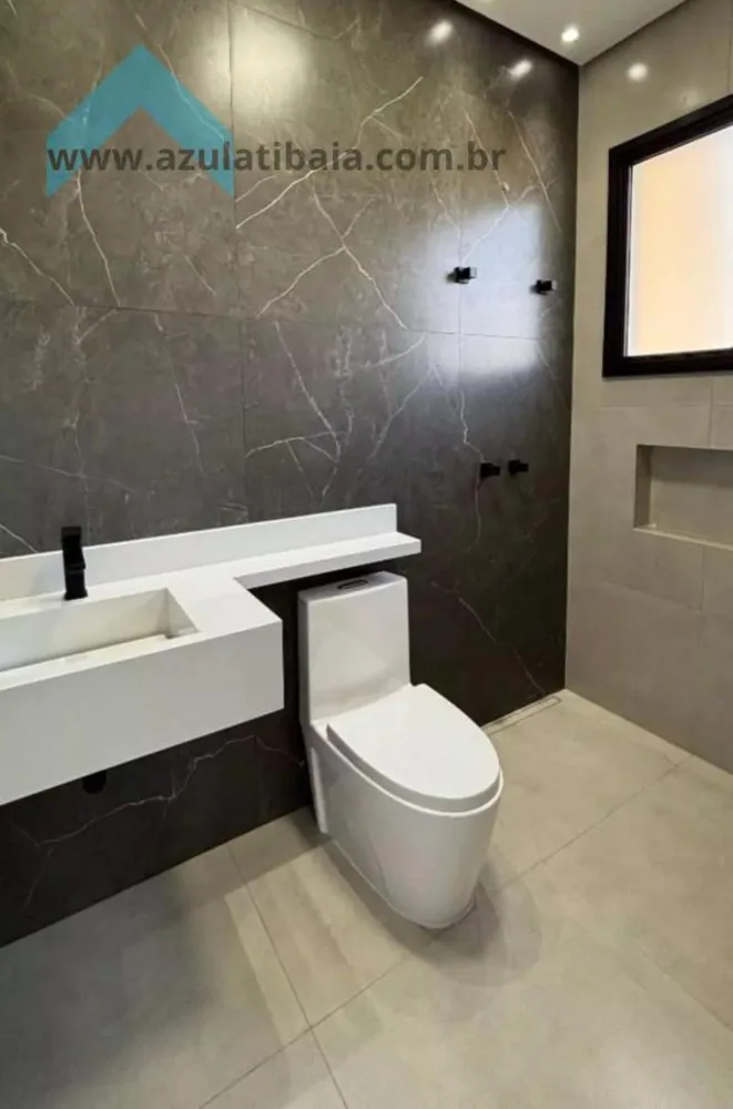 Casa de Condomínio, 3 quartos - Foto 10