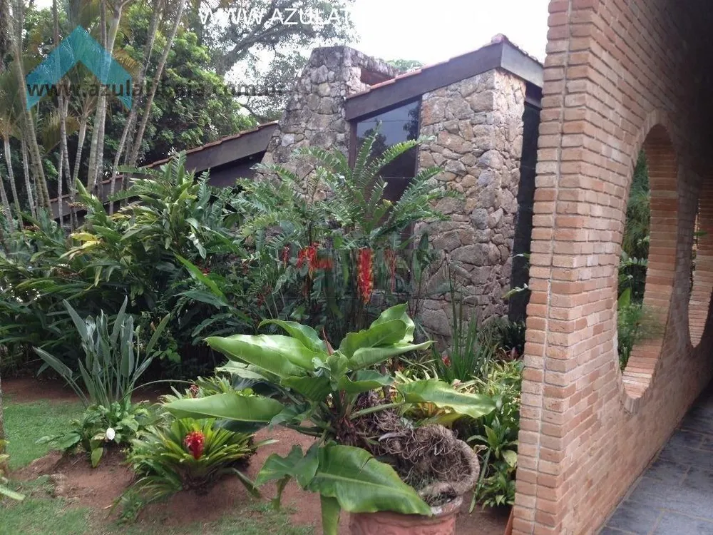 Casa, 5 quartos - Foto 2