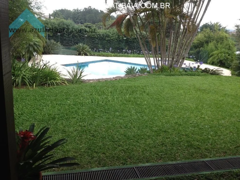 Casa, 5 quartos - Foto 5