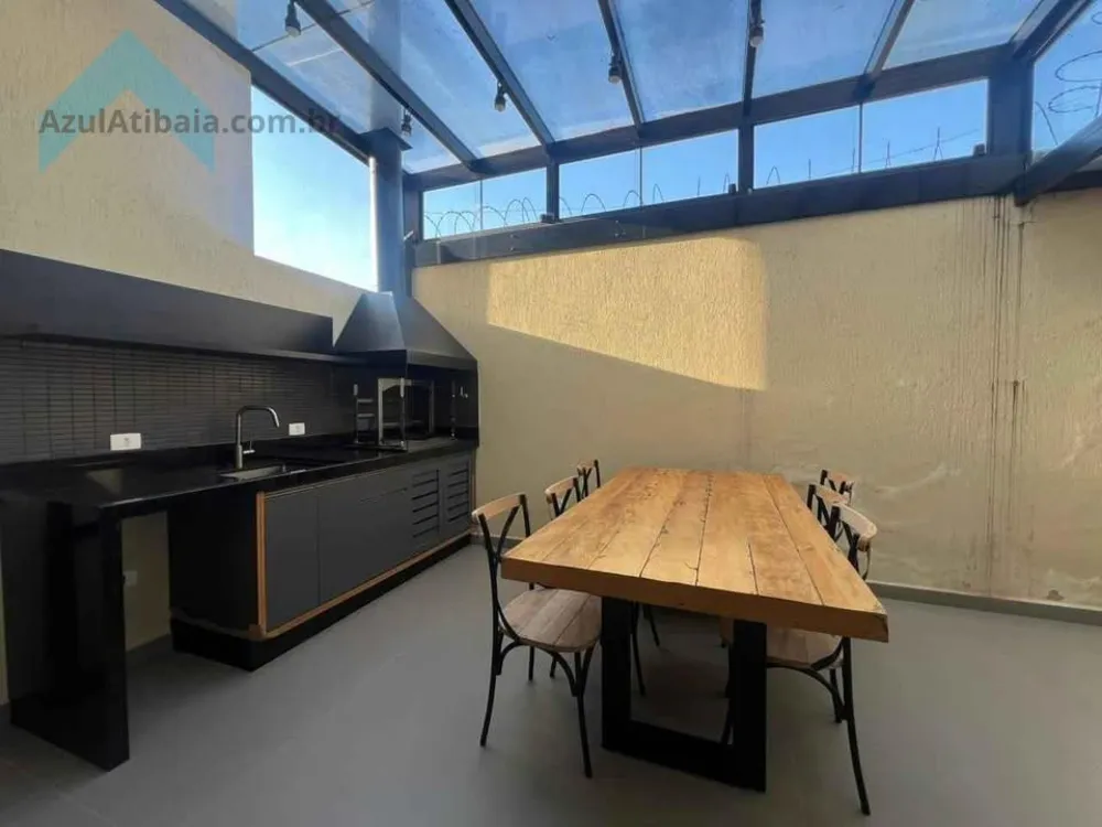 Casa de Condomínio, 3 quartos - Foto 5