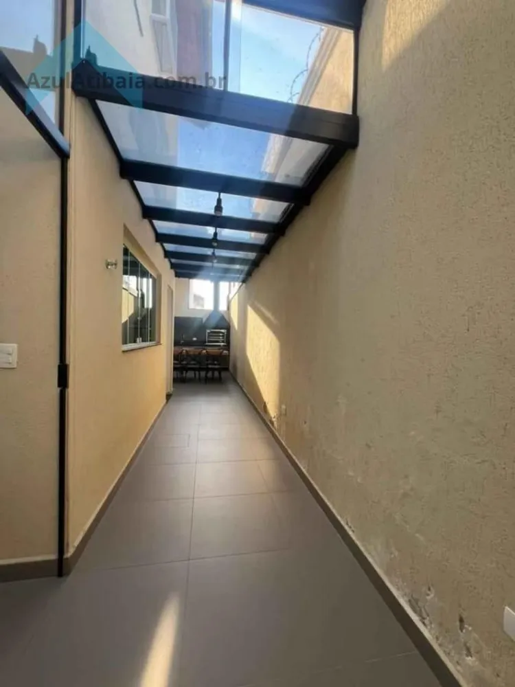 Casa de Condomínio, 3 quartos - Foto 6