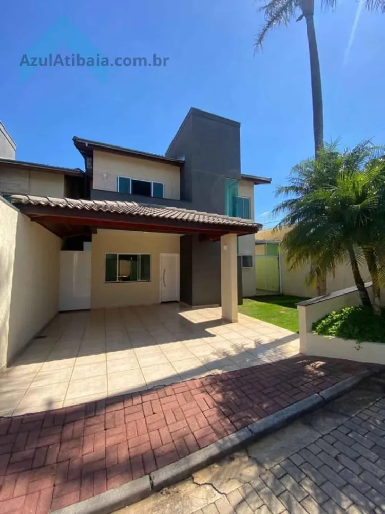 Casa de Condomínio, 3 quartos - Foto 8