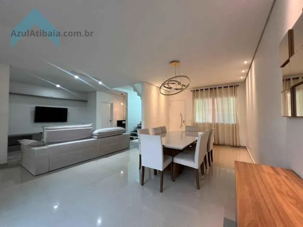 Casa de Condomínio, 3 quartos - Foto 2