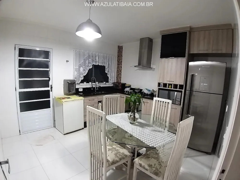 Casa, 3 quartos, 100 m² - Foto 3
