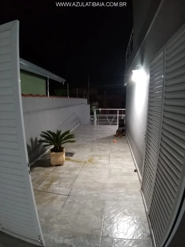Casa, 3 quartos, 100 m² - Foto 2