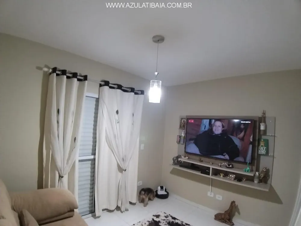Casa, 3 quartos, 100 m² - Foto 4
