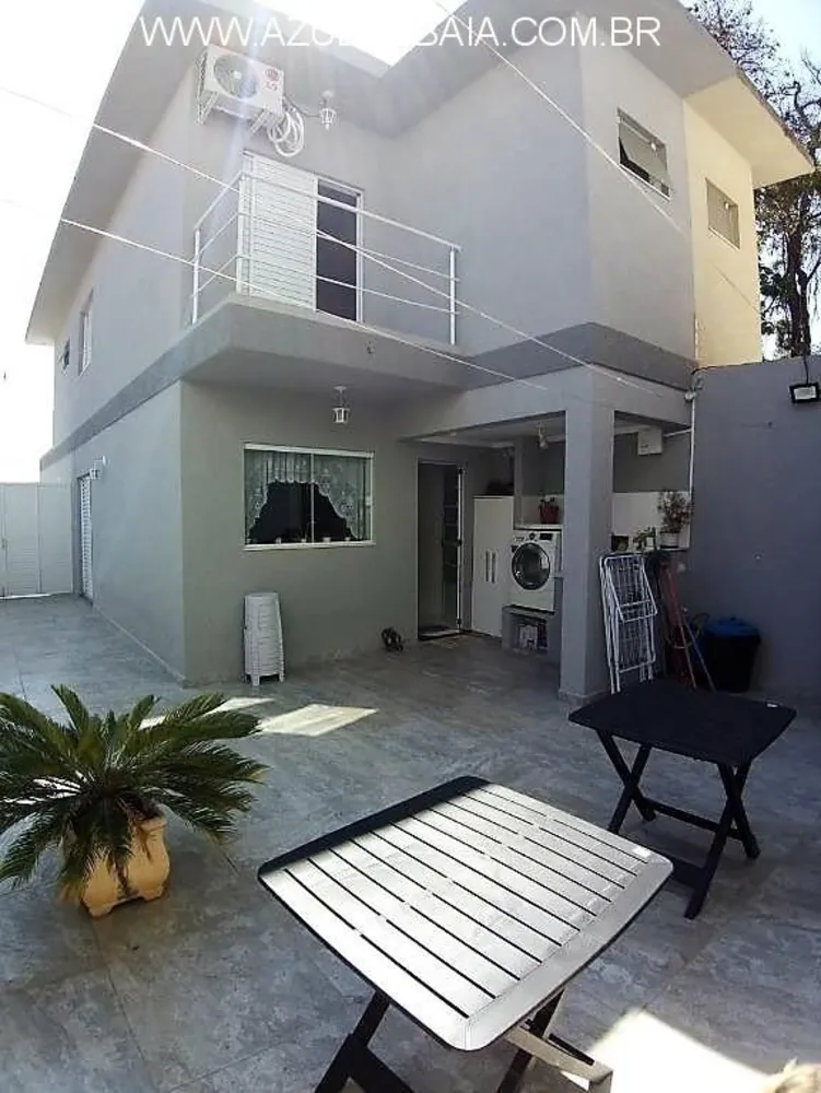 Casa, 3 quartos, 100 m² - Foto 4