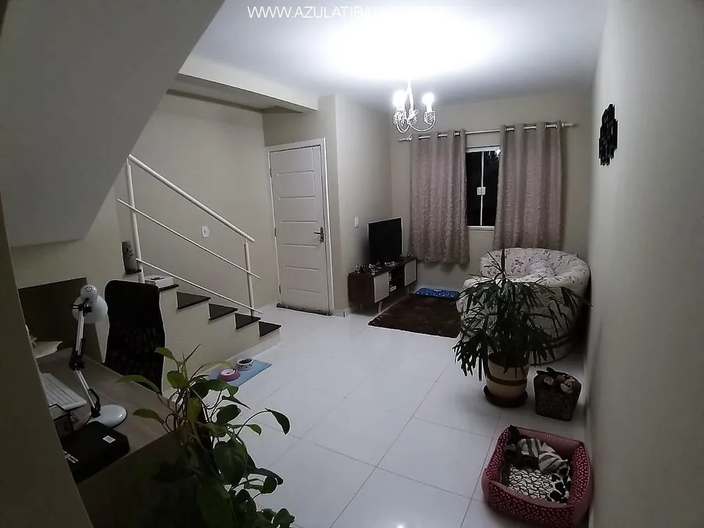 Casa, 3 quartos, 100 m² - Foto 2