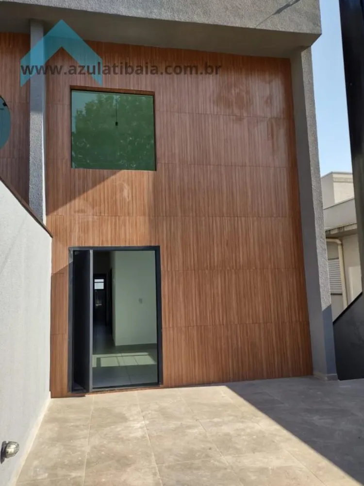 Casa, 3 quartos, 140 m² - Foto 1