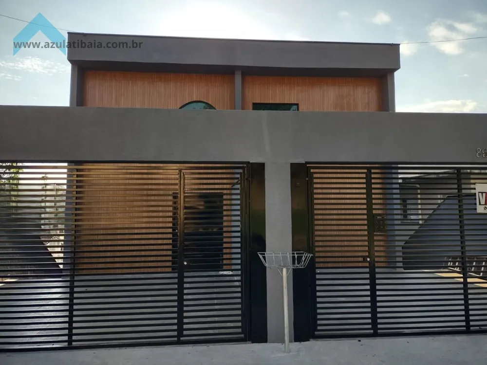 Casa, 3 quartos, 140 m² - Foto 4