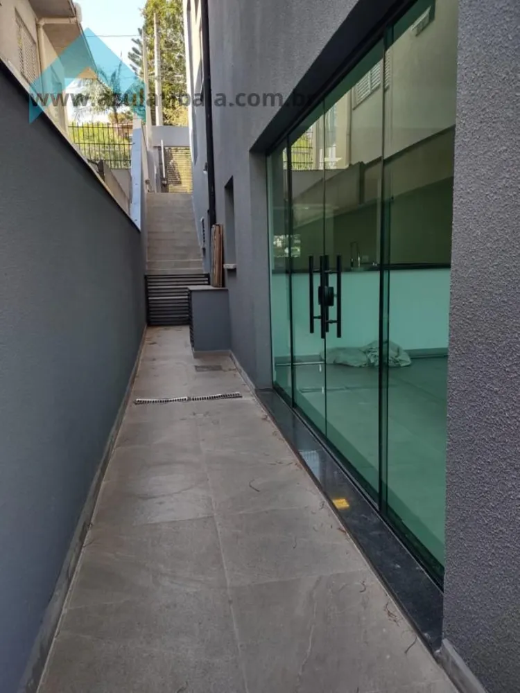 Casa, 3 quartos, 140 m² - Foto 6