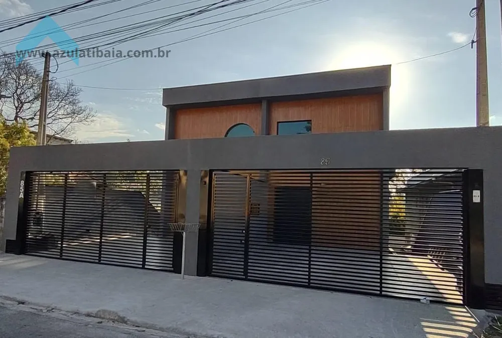 Casa, 3 quartos, 140 m² - Foto 2