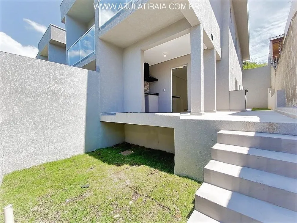Casa, 3 quartos, 101 m² - Foto 8
