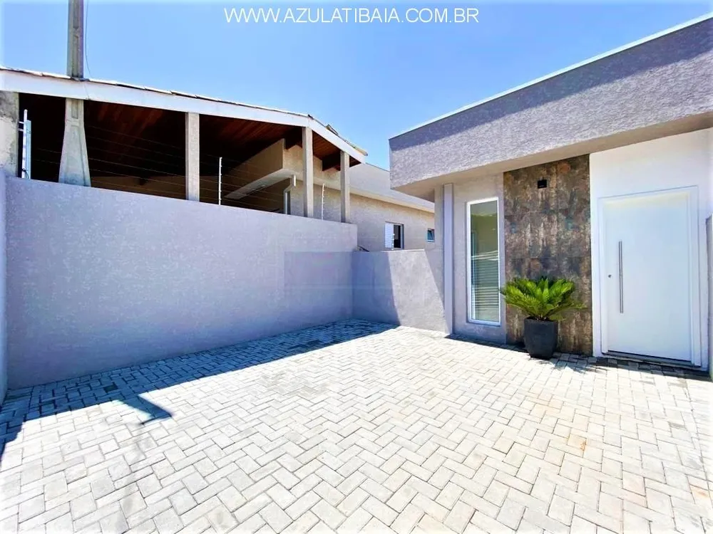 Casa, 3 quartos, 101 m² - Foto 7
